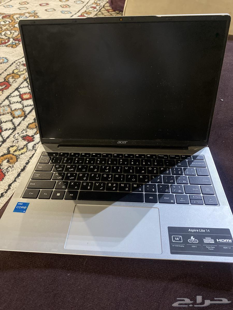 Laptop for sale acer63886825976066111