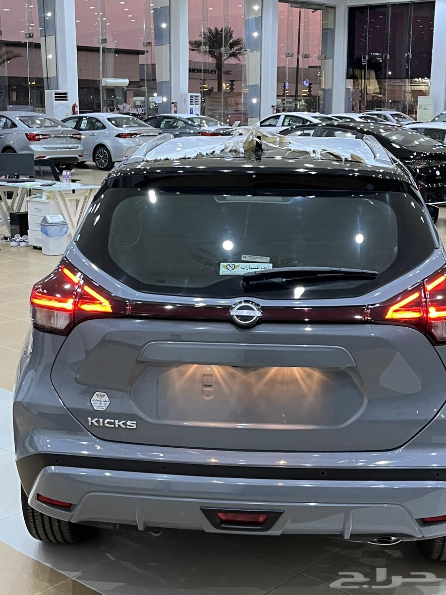 Nissan Kicks 202464101922379521113