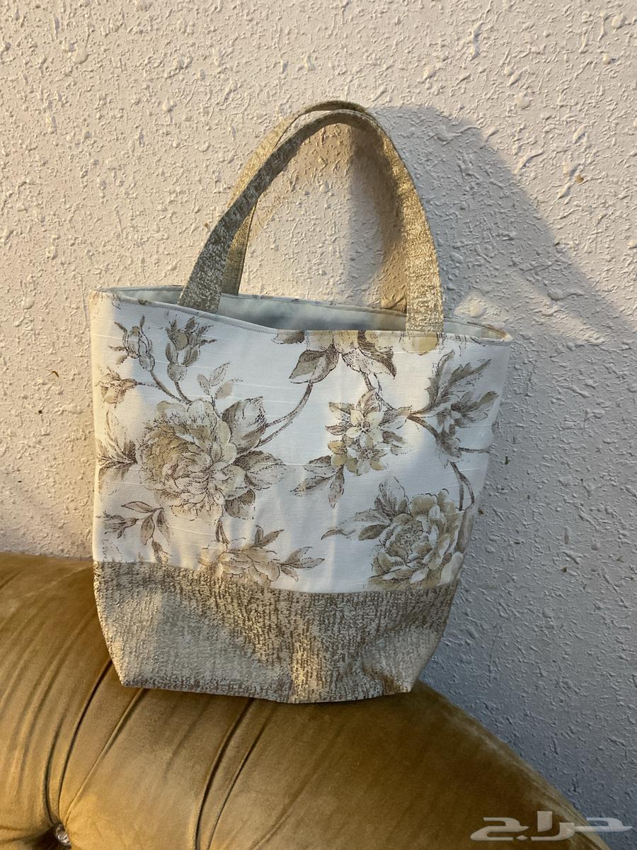 New handmade bags, excellent and clean stitching63873691288067110