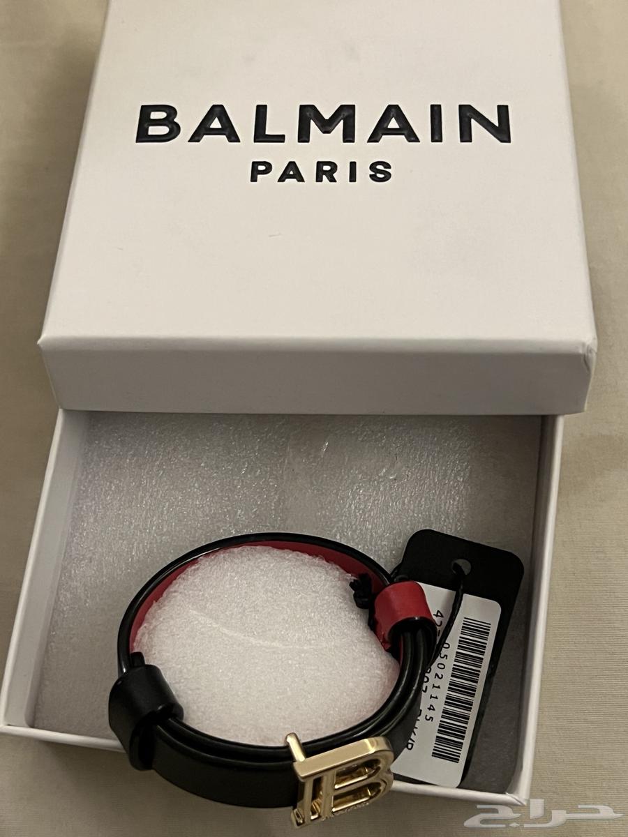 Balmain Bracelet63875973346179111