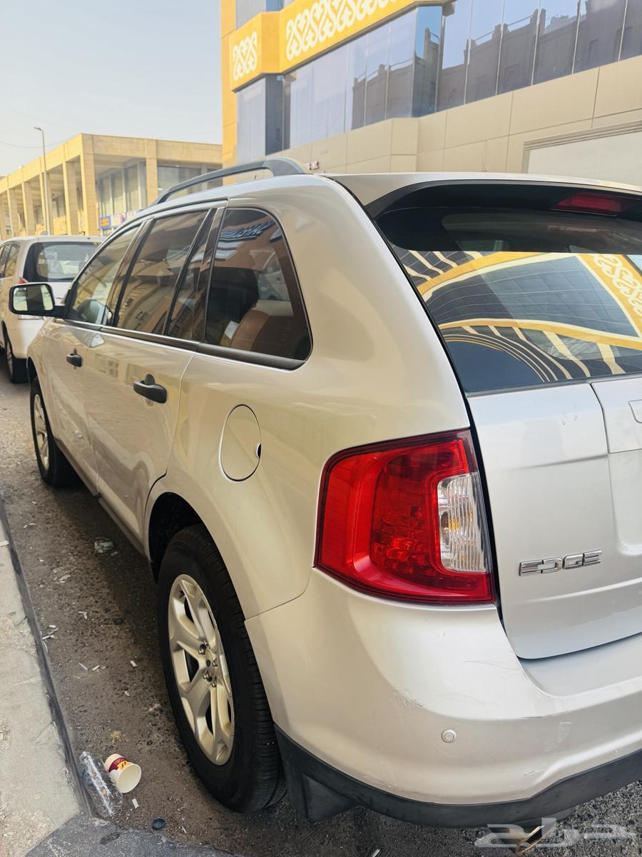 Ford Edge 201464101913803009111