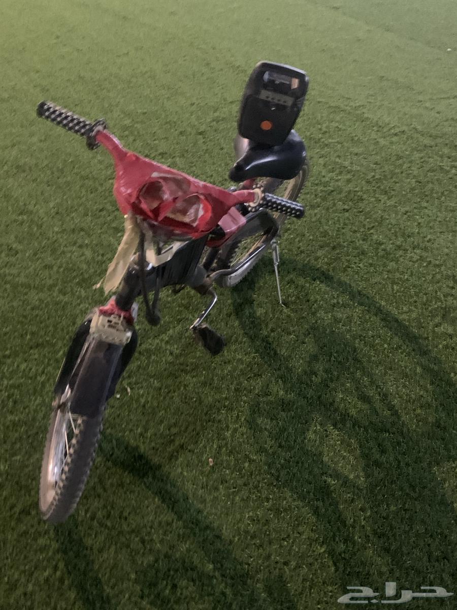 Used Rambo bike size 14 with headset63887382147202110