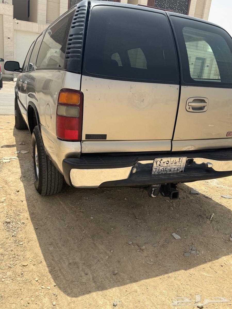 جمس سوبربان 2001 ممشى قليل64102025142403112