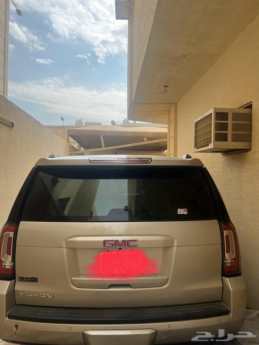 Yukon 2016 Gold (Sold)64101905557505111