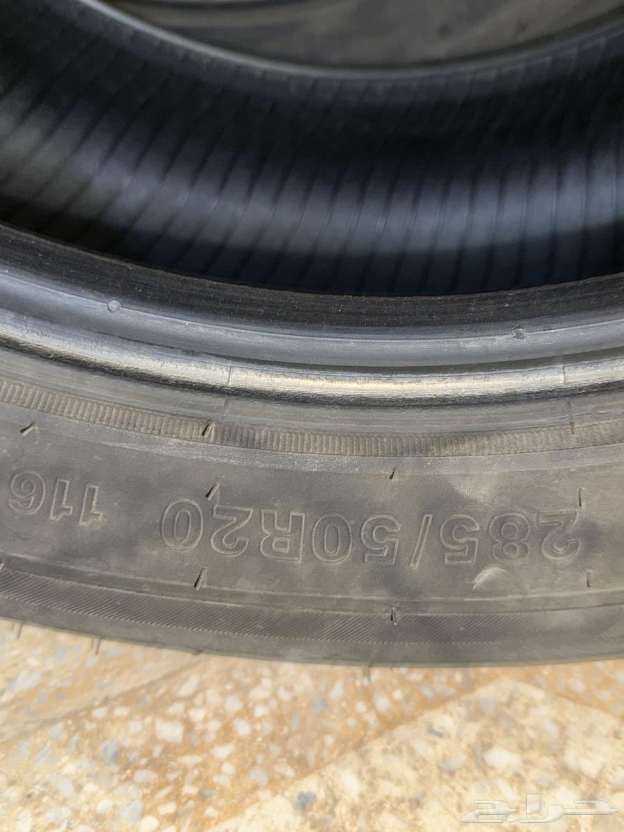 New Chinese tire set, used for one year64252442507906112