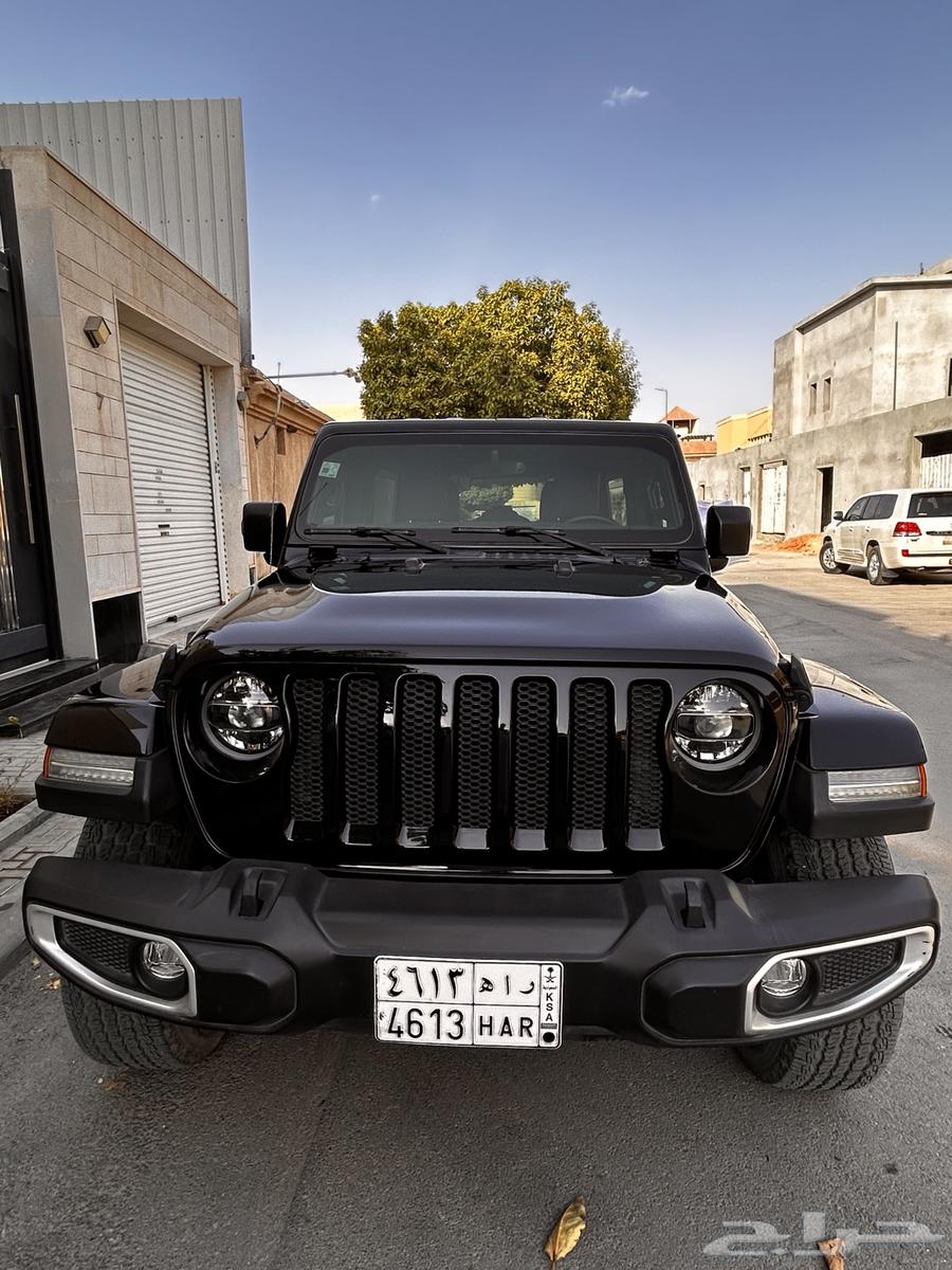 2021 Desert Ranger with low mileage64103115478018110