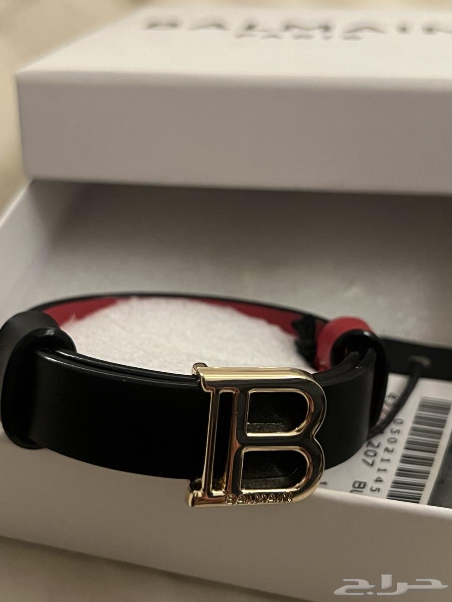 Balmain Bracelet63875973346179110