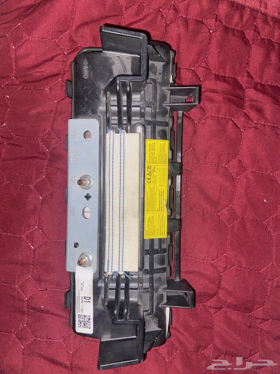 Kia Stinger Airbag64102832195971111
