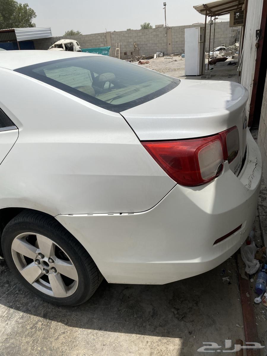 Malibu 2014 2016 Salvage (Parts Only)64101931016195114