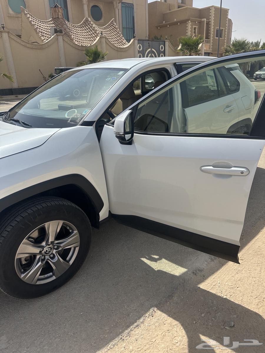 راف فور 23 rav4 202363618048468867114
