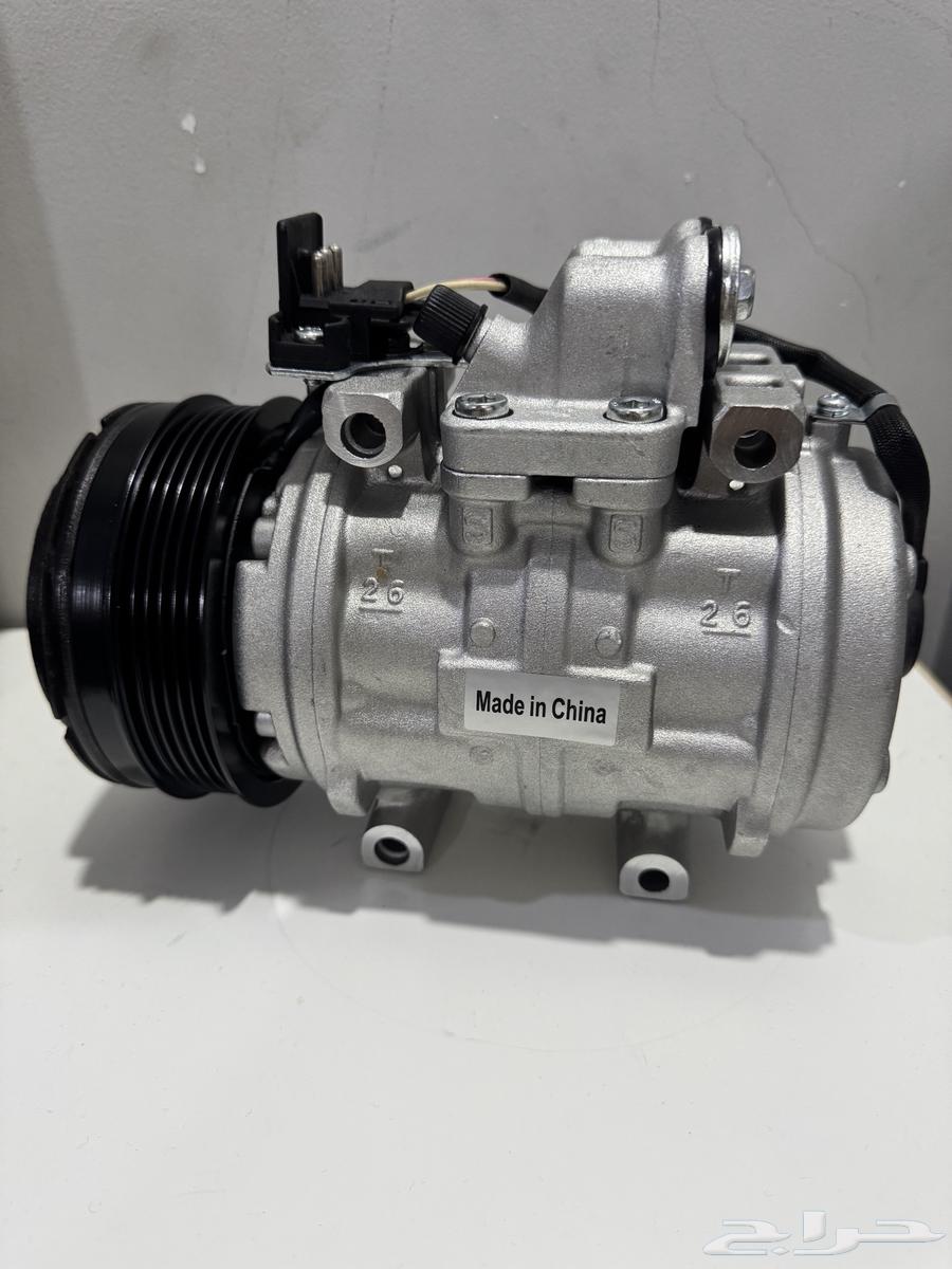 Ghost Falak New Chinese Compressor64102010480385112