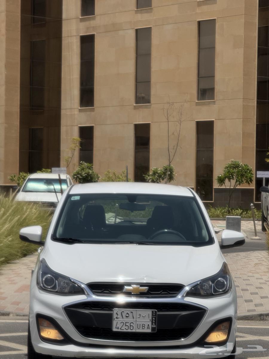 Spark 2020 model for sale ( cash only )64101929530241112