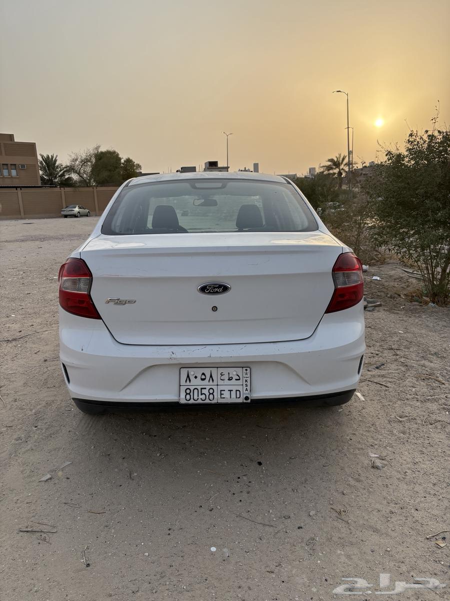 Figo 2019 for sale64102021374978112