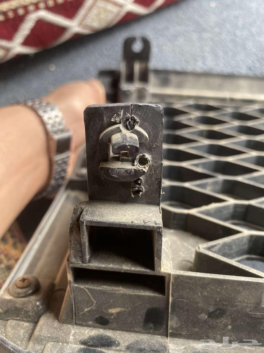 قطع غيار شاص64102008061827112