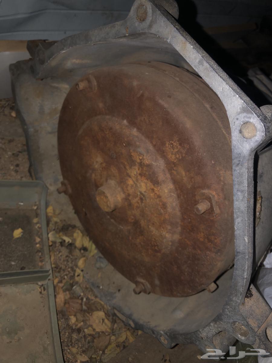 Ford transmission 94 Line 2002, the transmission works well, nothing wrong with it64102832211842110