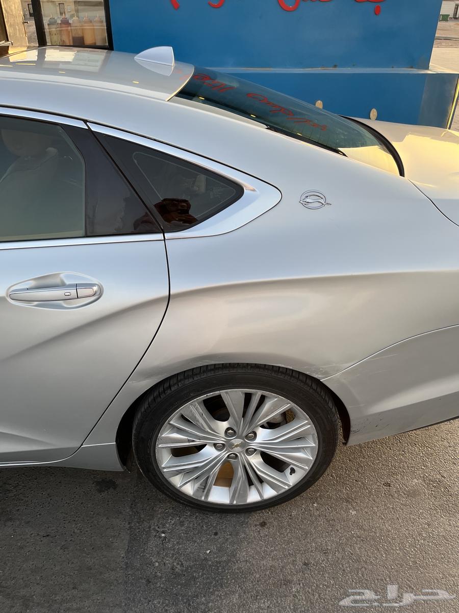 Impala 201564102022013442112