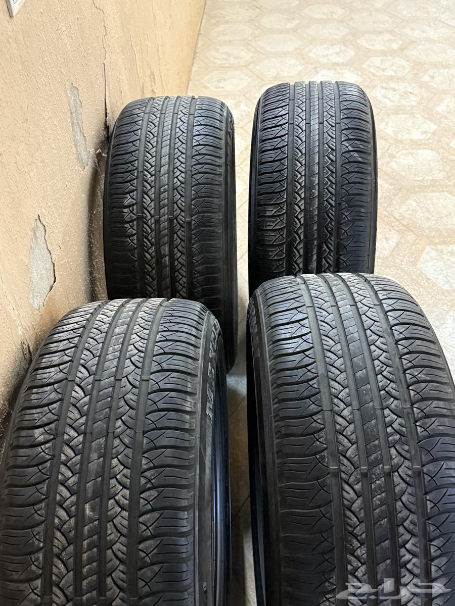 New Chinese tire set, used for one year64252442507906111