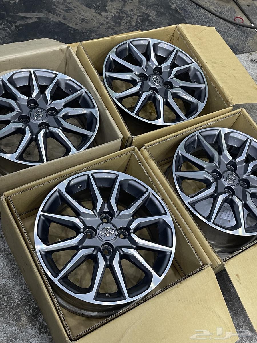 Genoat Yars 2024 Set64105384712451110