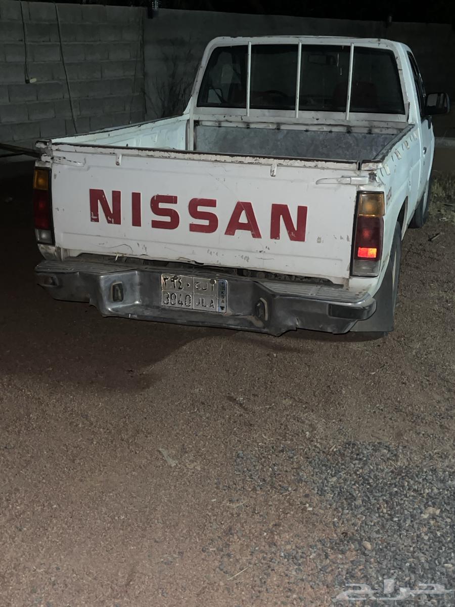 دادسون موديل 1989 للبيع64105950706947111