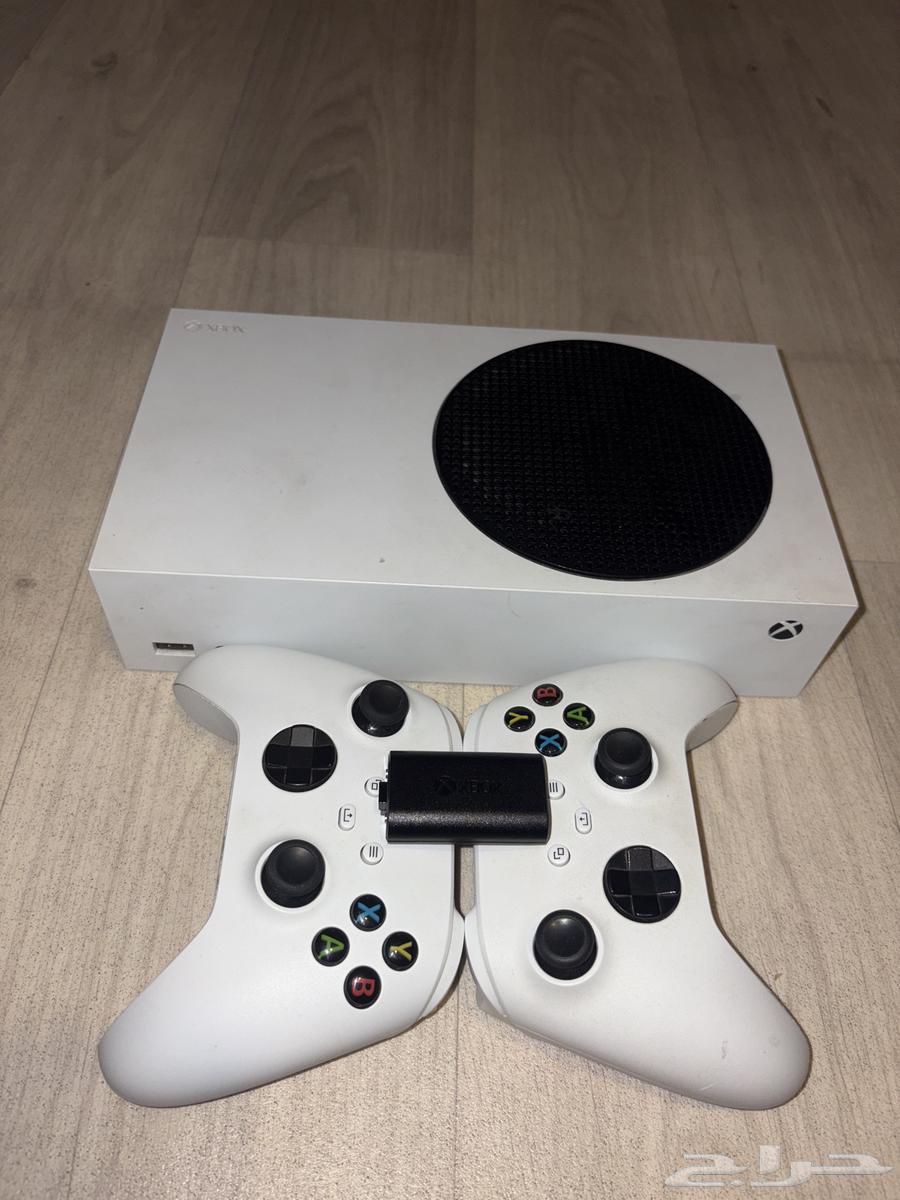 Xbox Series S63875738789761110