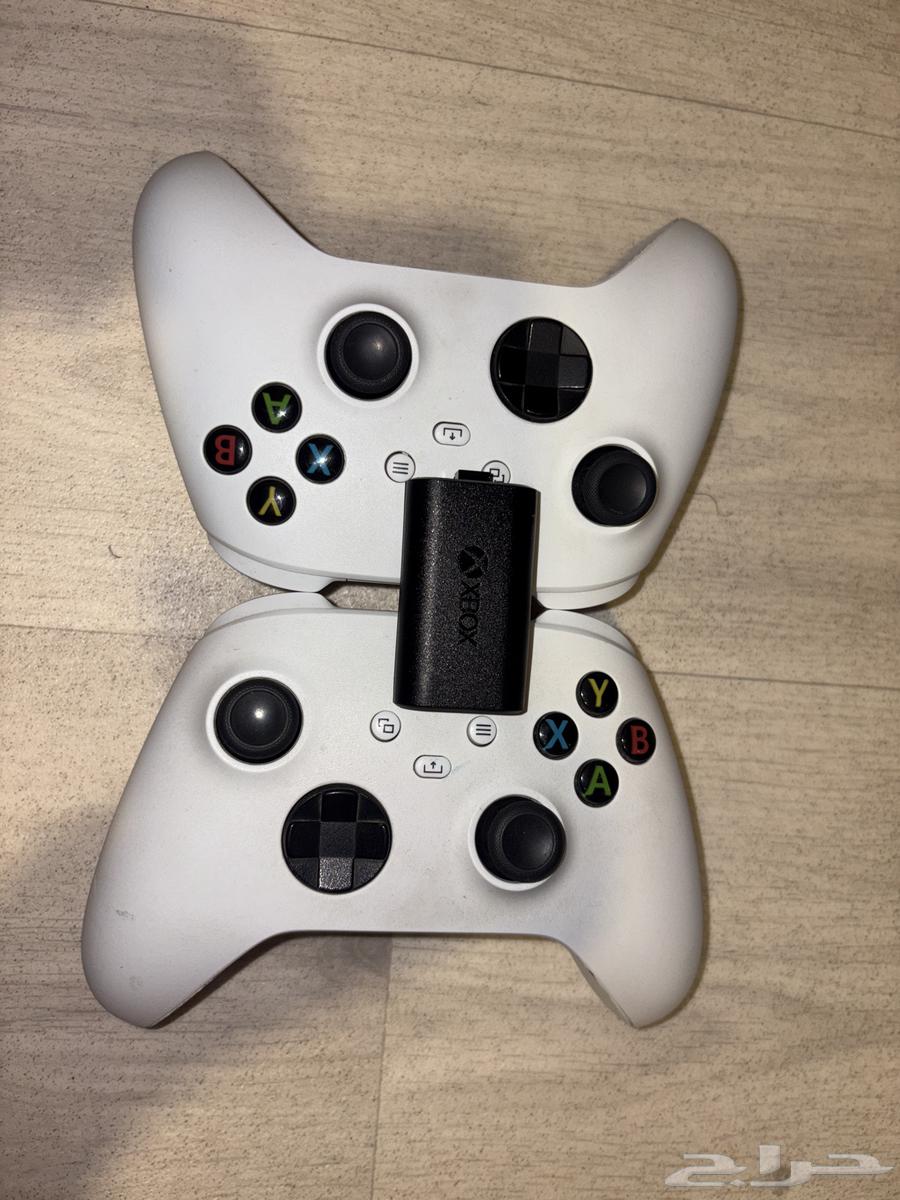 Xbox Series S63875738789761112