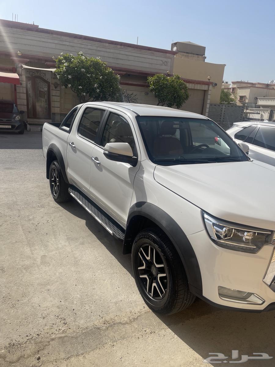 ونيت جاك غمارتين نظيفة64102024978051112