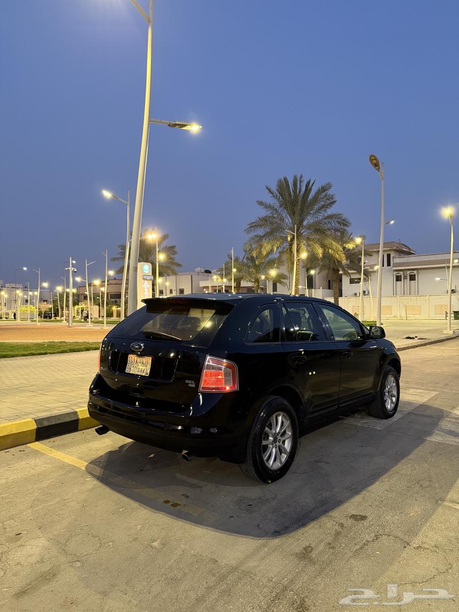 فورد ايدج 200964102025315330113