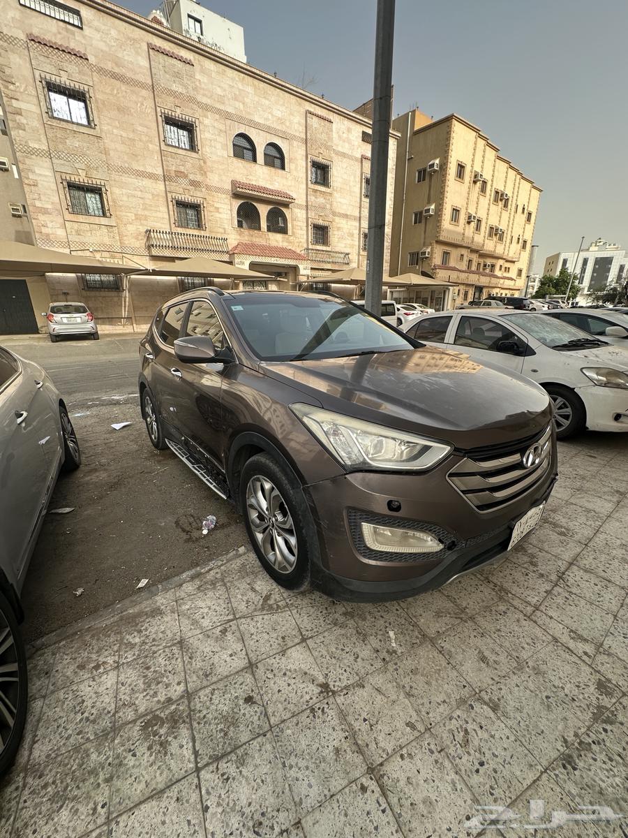 سنتافي 2014 فل كامل بني64103898702723110