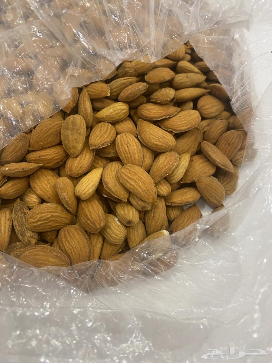 لوز الموسم الحالي63887820022017114