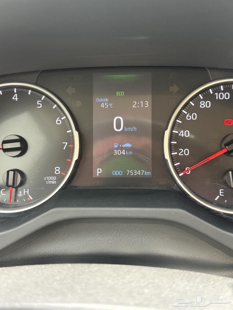 راف فور 23 rav4 202363618048468867113