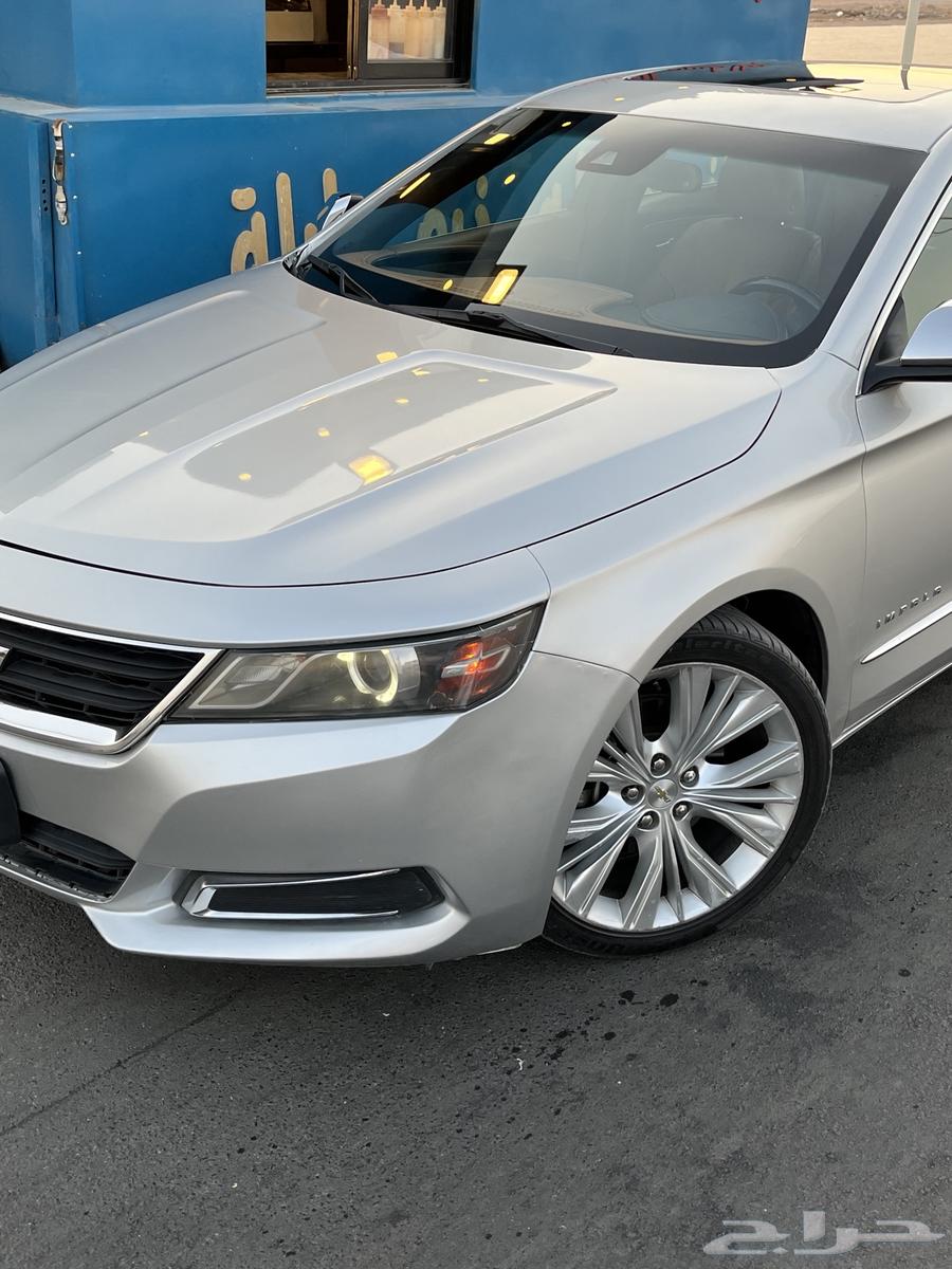 Impala 201564102022013442111