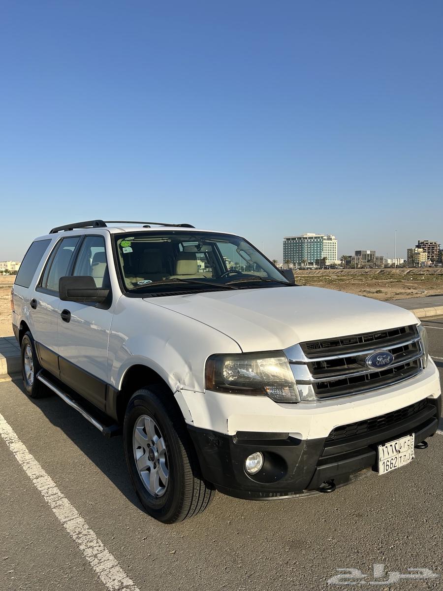 Ford Expedition 201564102023007617111