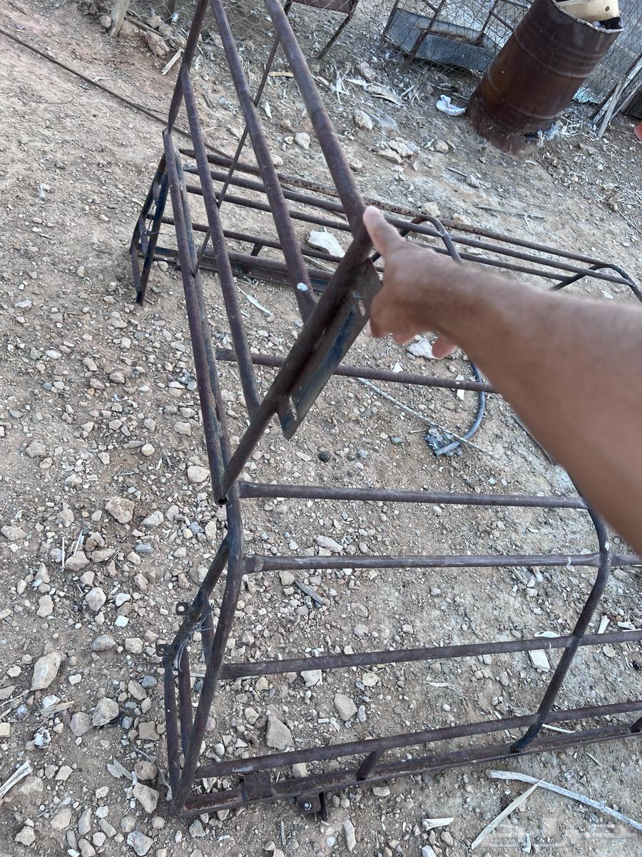 هنقلين هايلوكس غمارتين 2006 وفوق64101937121282110