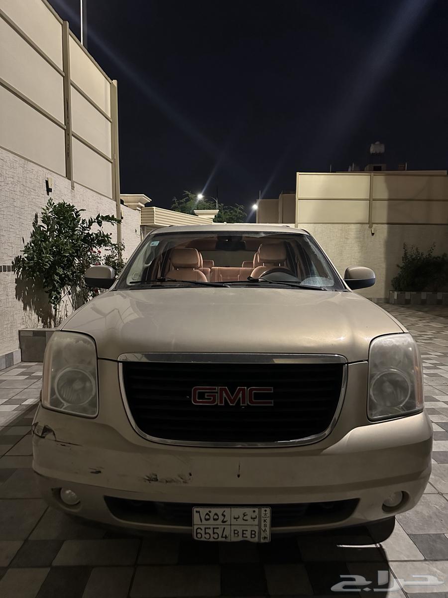 GMC Yukon 201164105285342465110