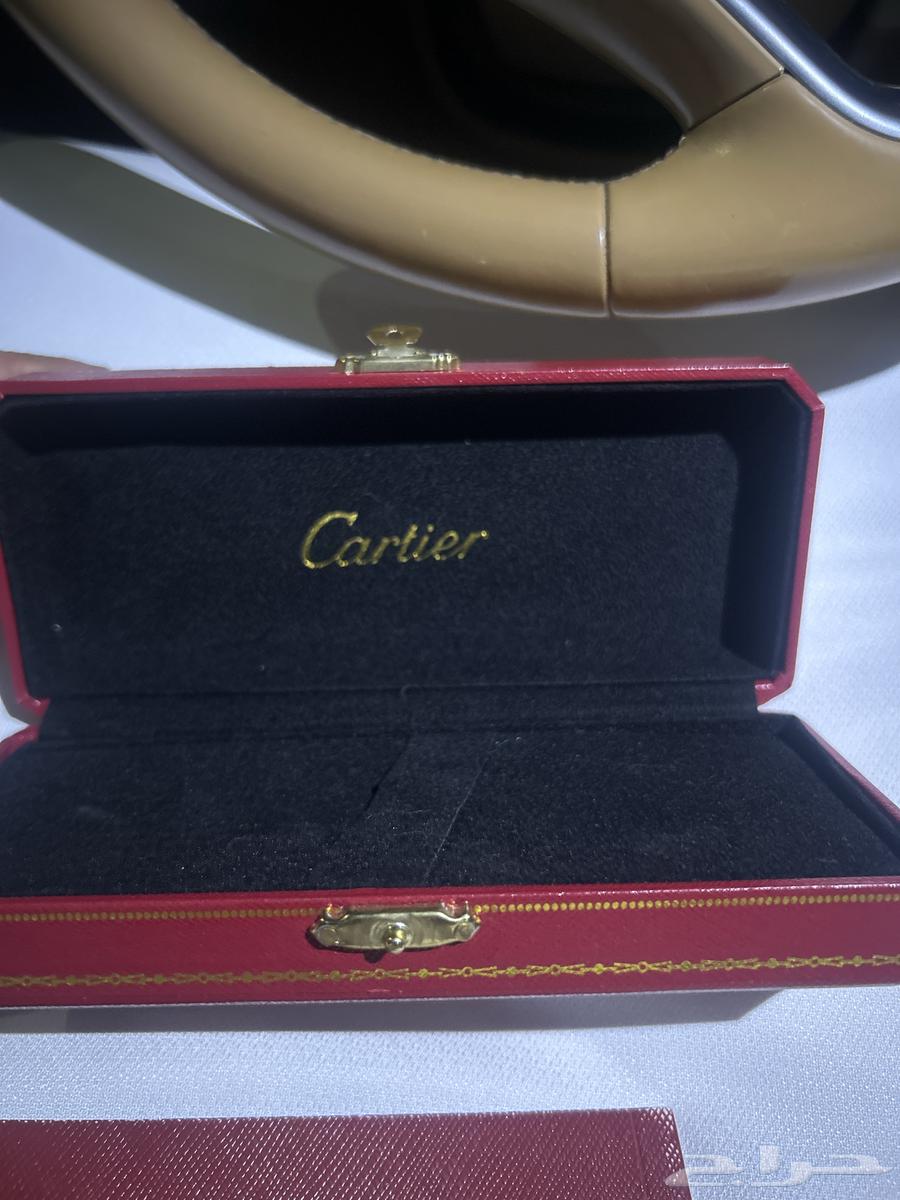Original Cartier pen with warranty, buyer's price 235063874558415745112