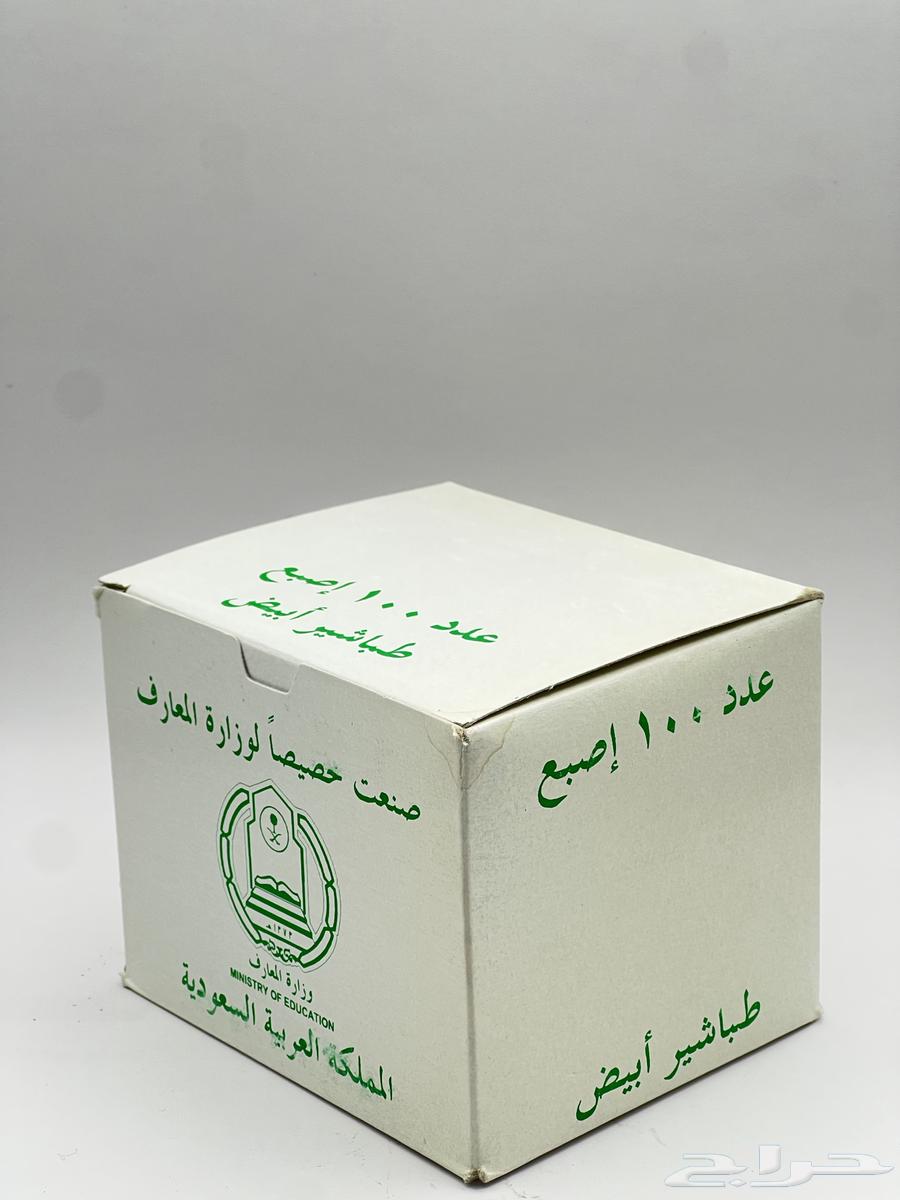 Vintage Heritage Chalk Box by the Ministry of Education63874773680643112
