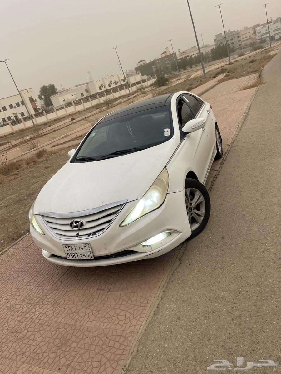 سوناتا 2013 للبيع64102020133507110