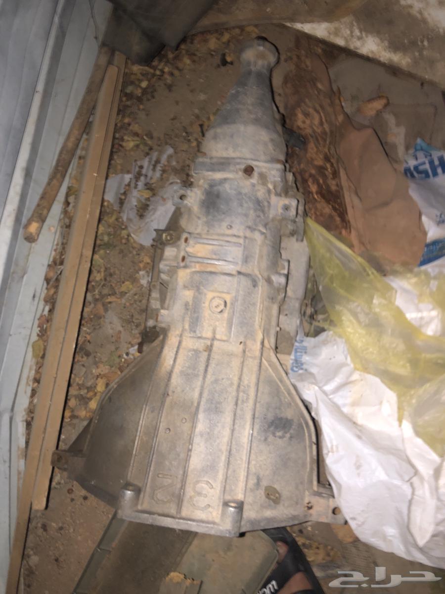 Ford transmission 94 Line 2002, the transmission works well, nothing wrong with it64102832211842113