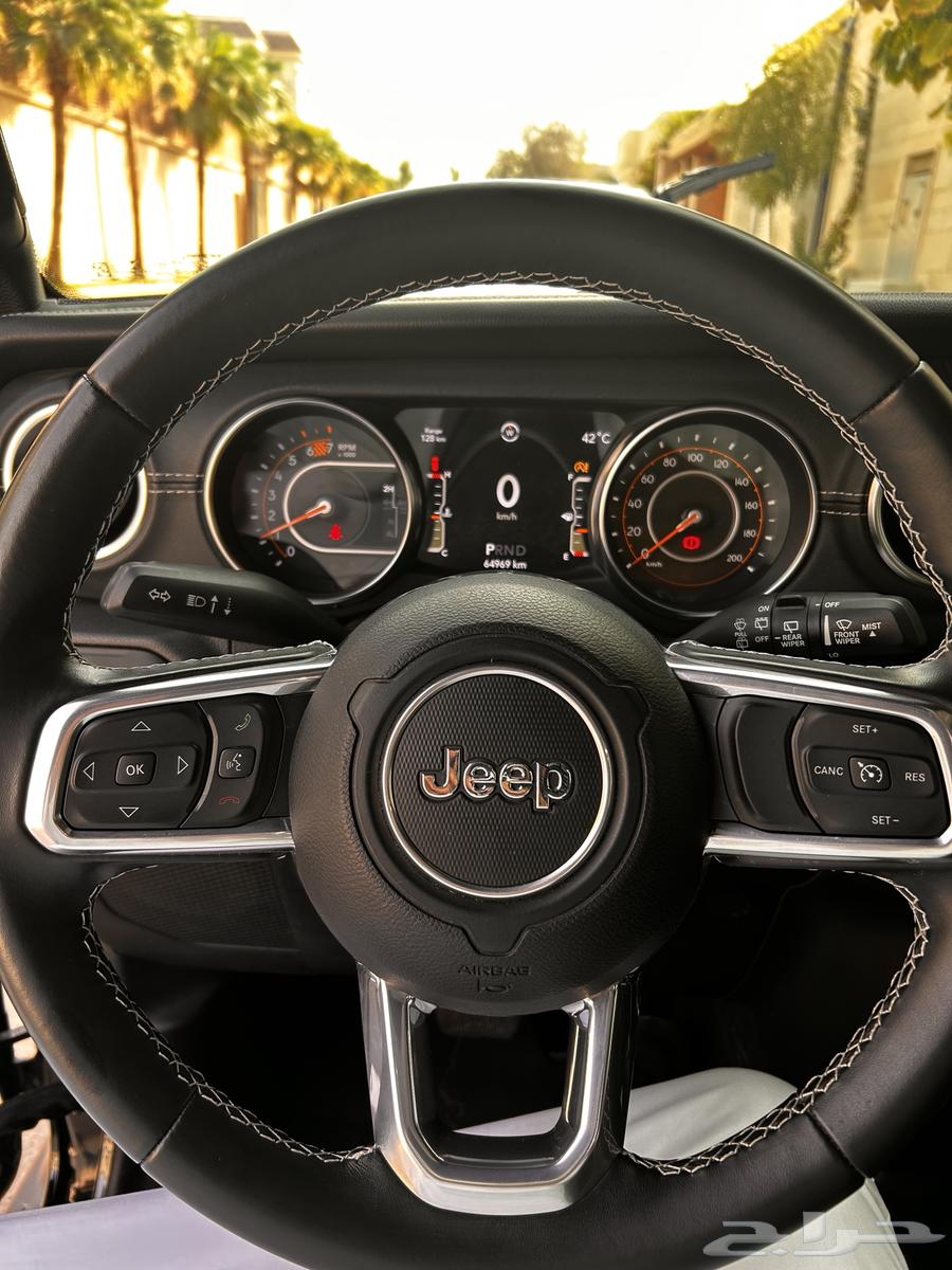 2021 Desert Ranger with low mileage64103115478018114