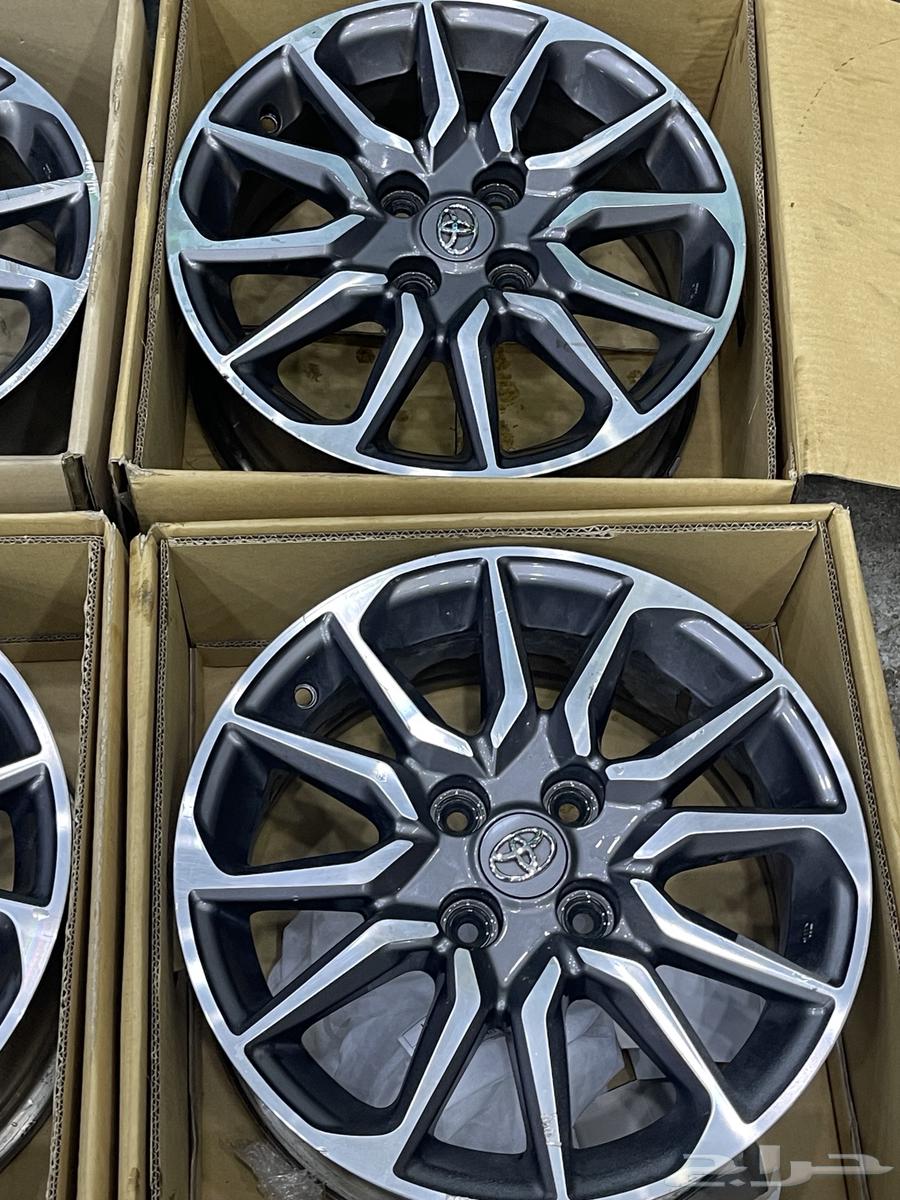 Genoat Yars 2024 Set64105384712451111