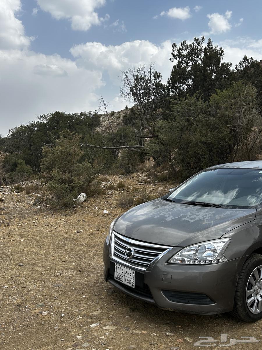 Nissan Sentra64102007628674113