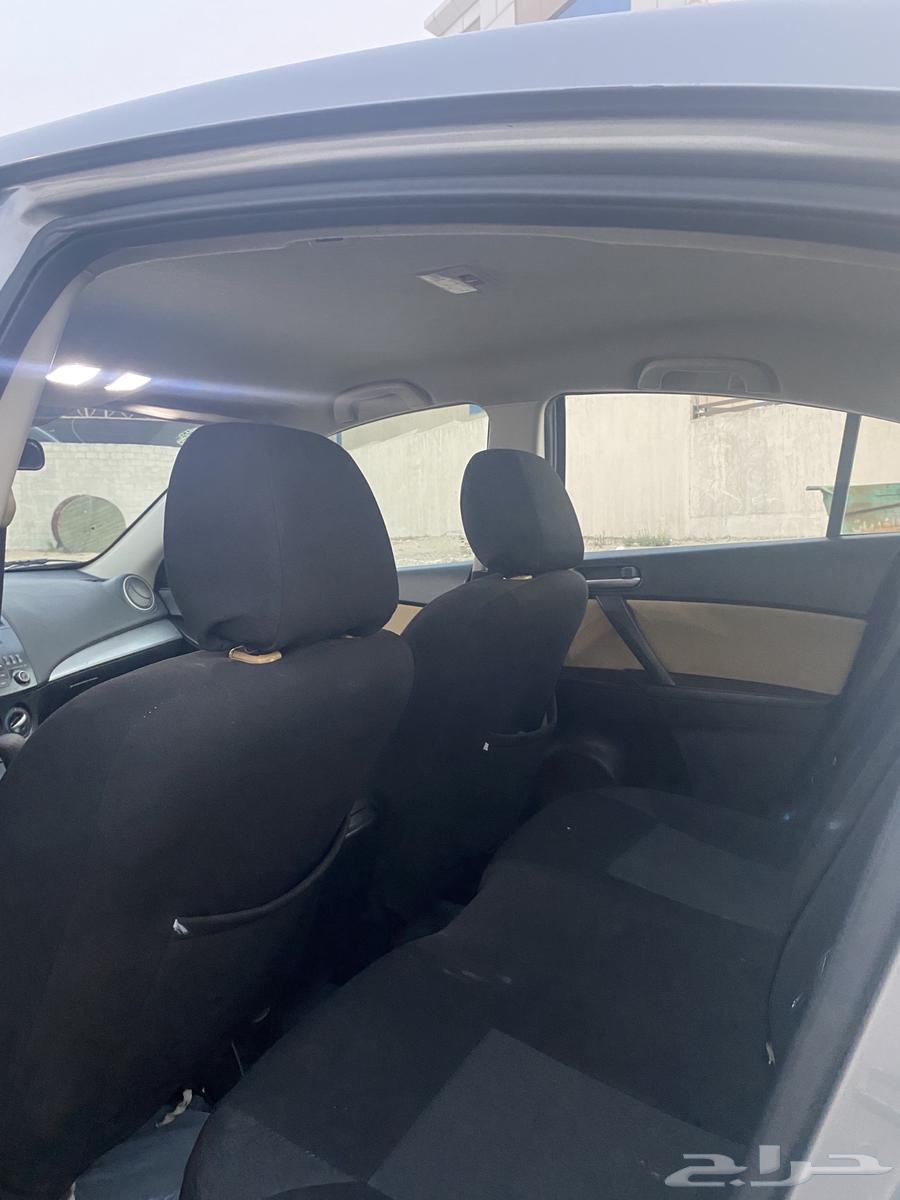 Mazda 3 - 201364103406565377112