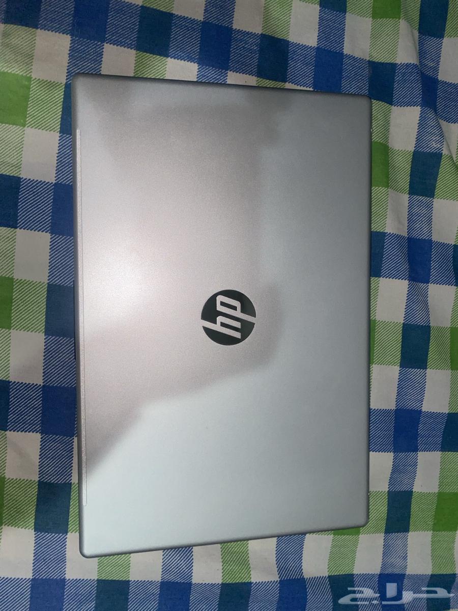 HP laptop used for only one week63875413206786114