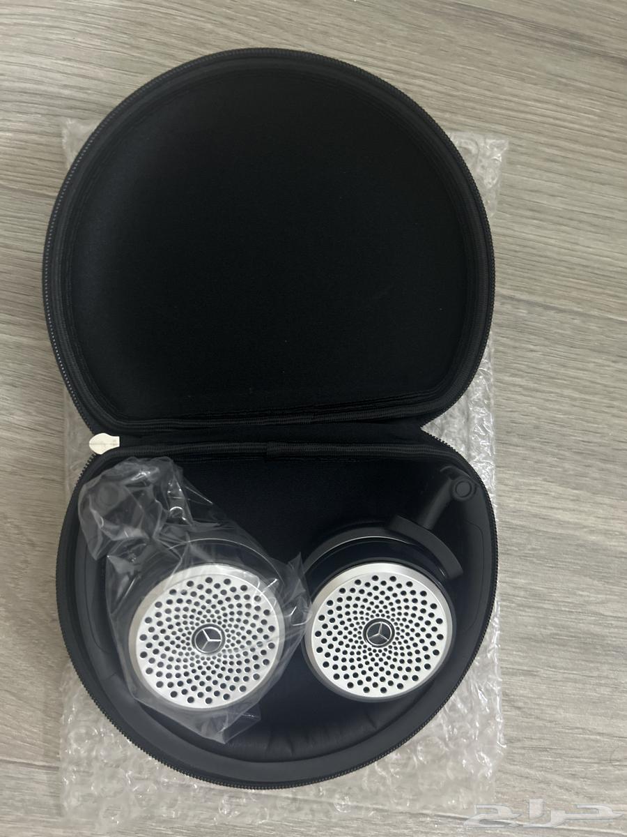 Mercedes headphone for sale63875638132097110
