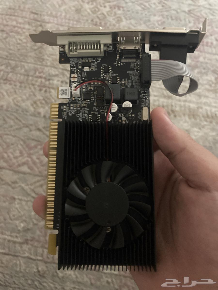GT730 graphics card63874130797441111