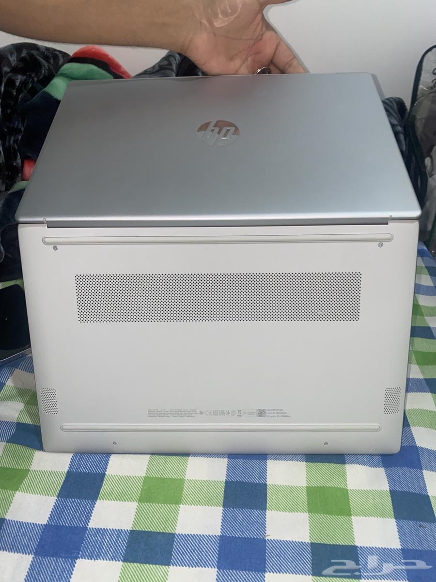 HP laptop used for only one week63875413206786113