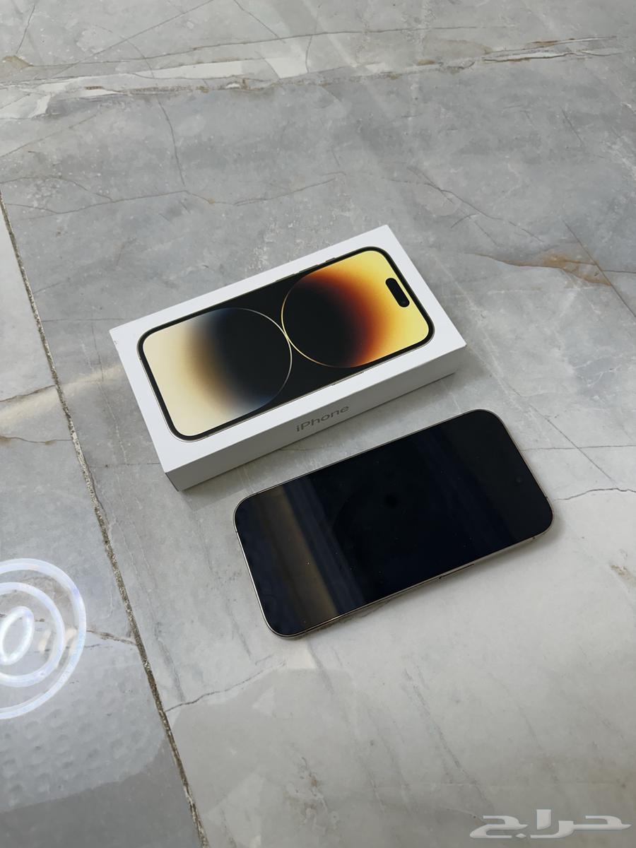 ايفون 14 برو 256 قيقا64323759992707112