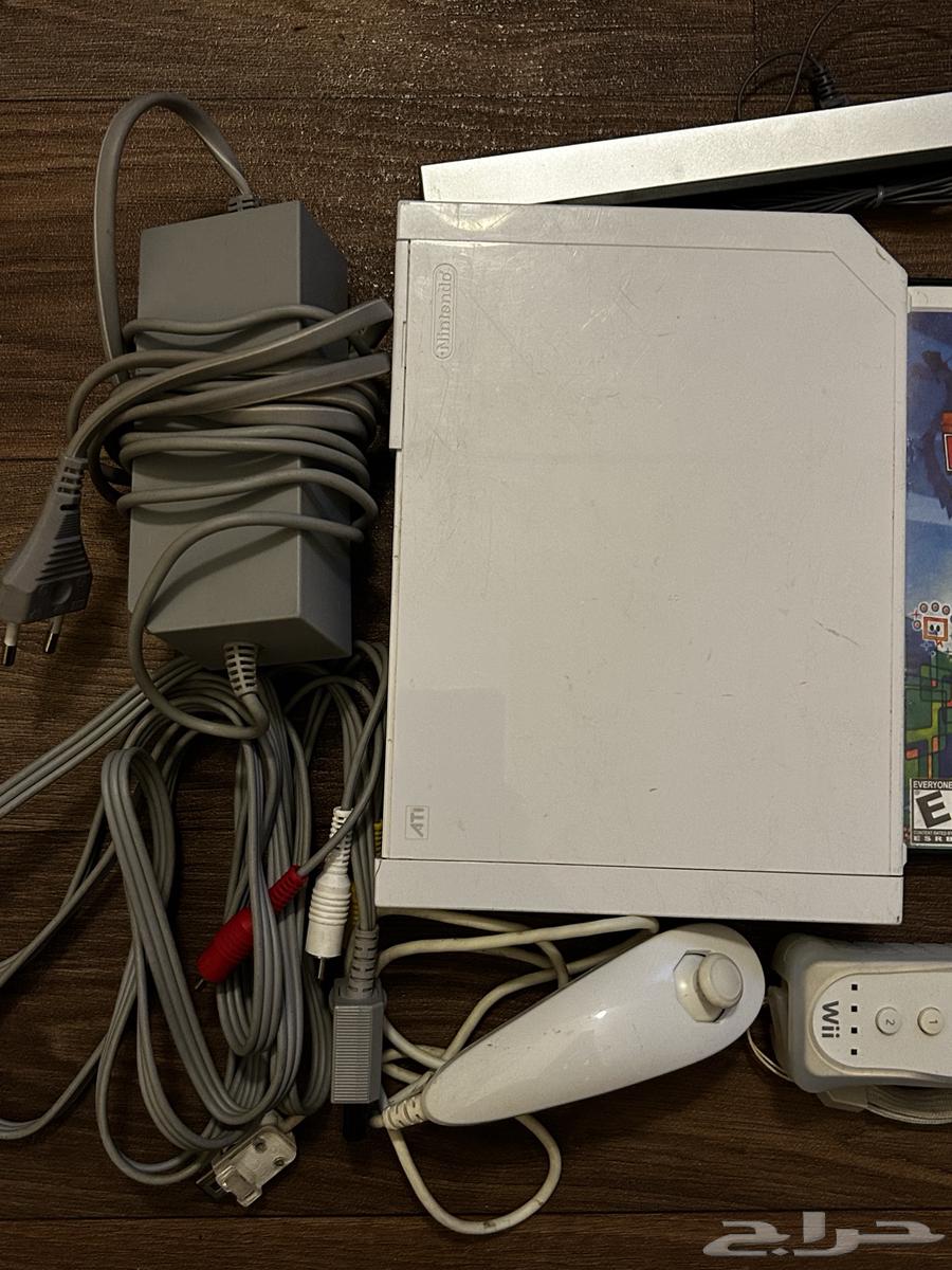 جهاز wii63387353824641113