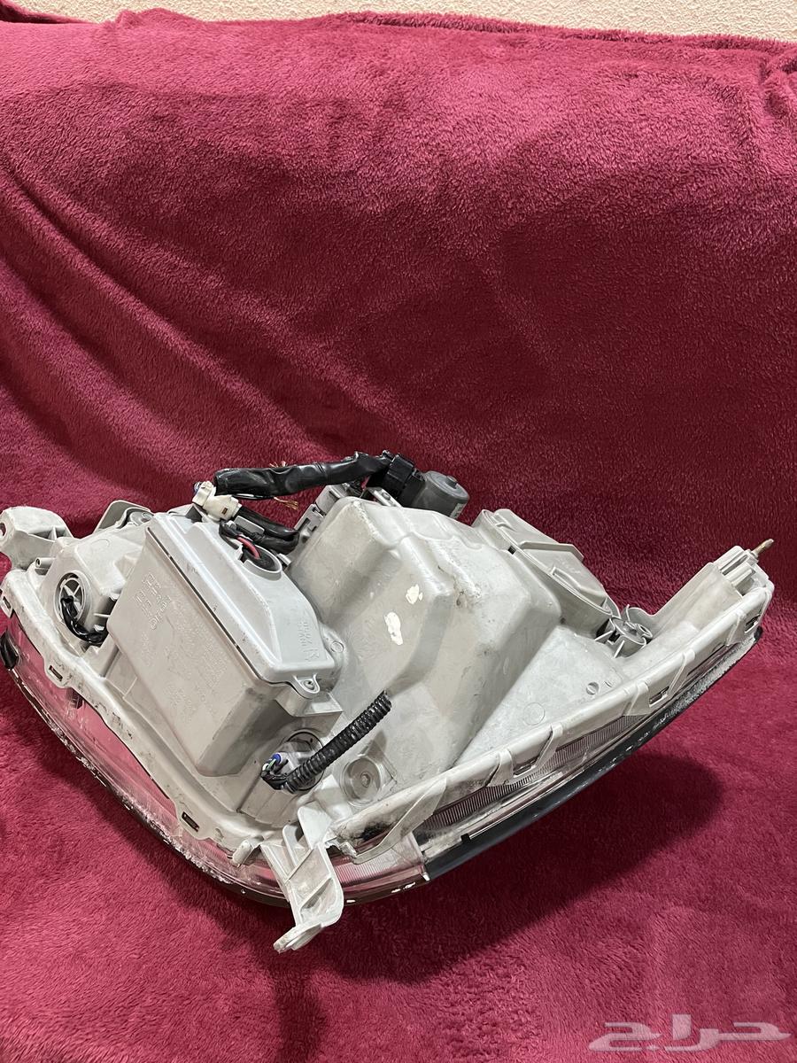 Lexus LS430 Lights64101905462017114