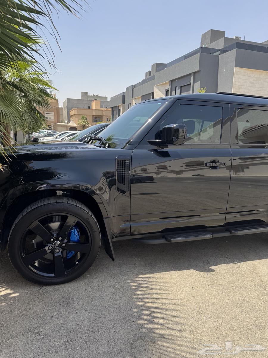 Defender 2024 for sale64106982918787112